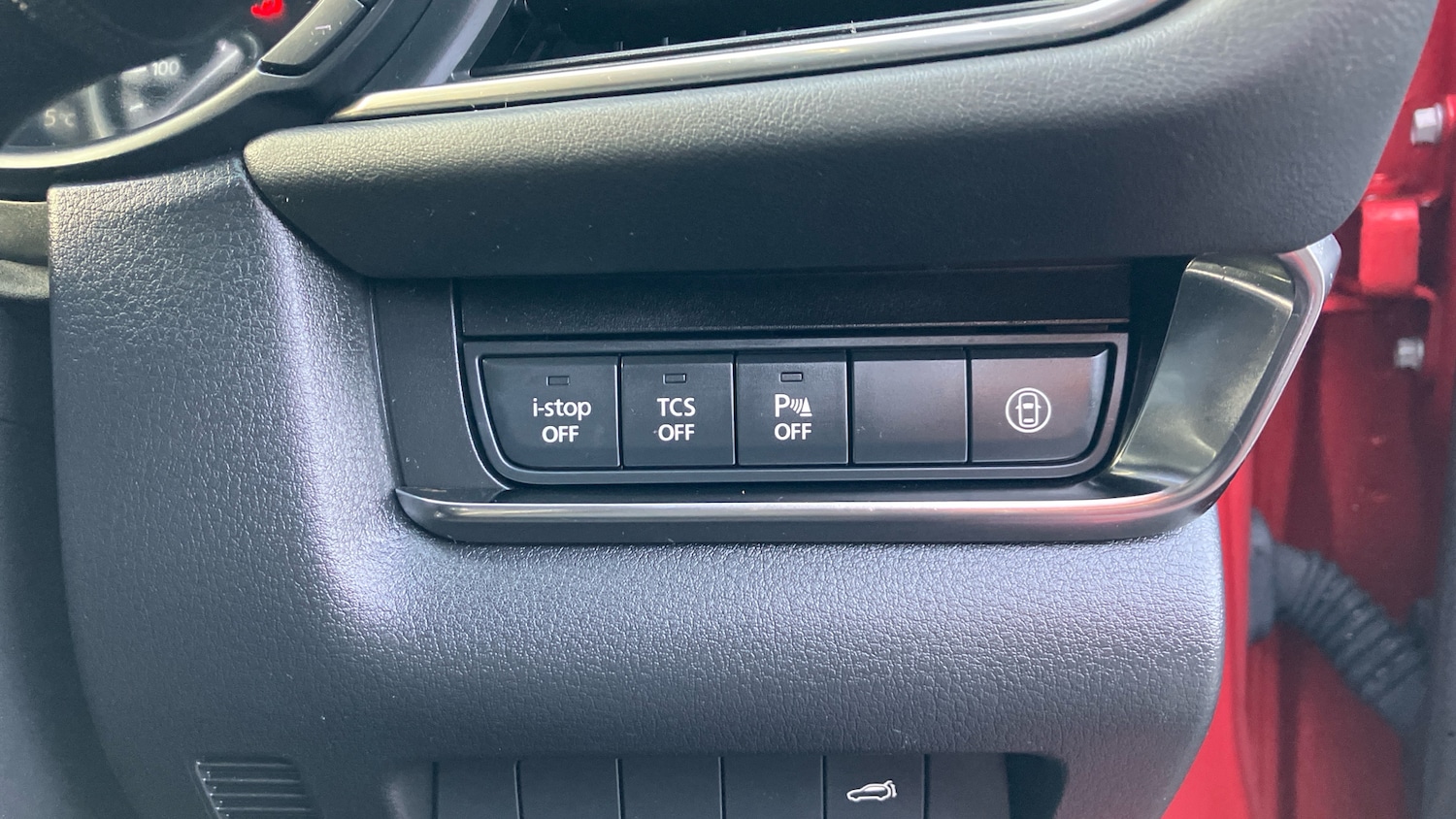 Used Mazda CX-30 2020 for sale - 76932111: Photo 50