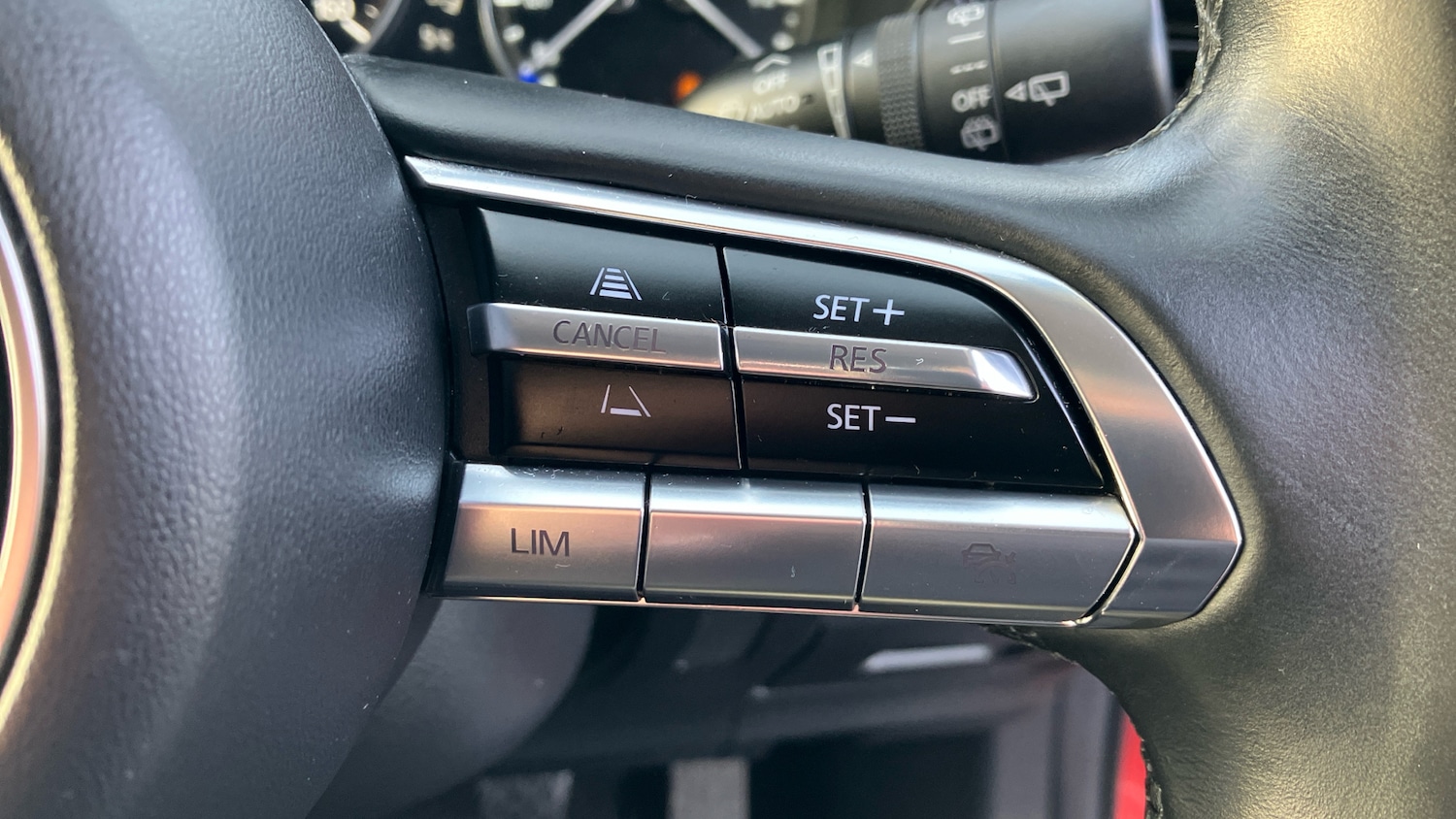 Used Mazda CX-30 2020 for sale - 76932111: Photo 55