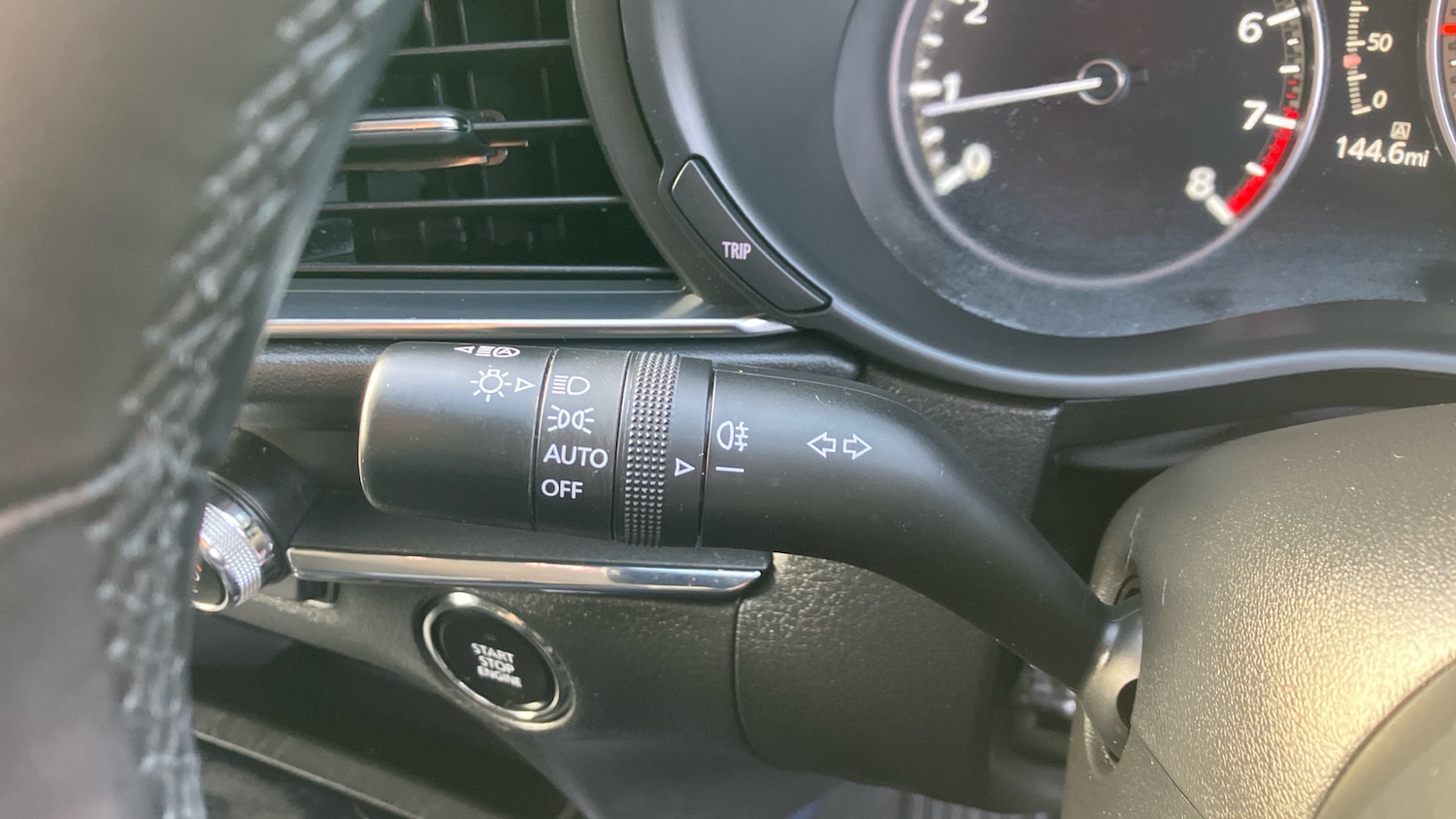 Used Mazda CX-30 2020 for sale - 76932111: Photo 56