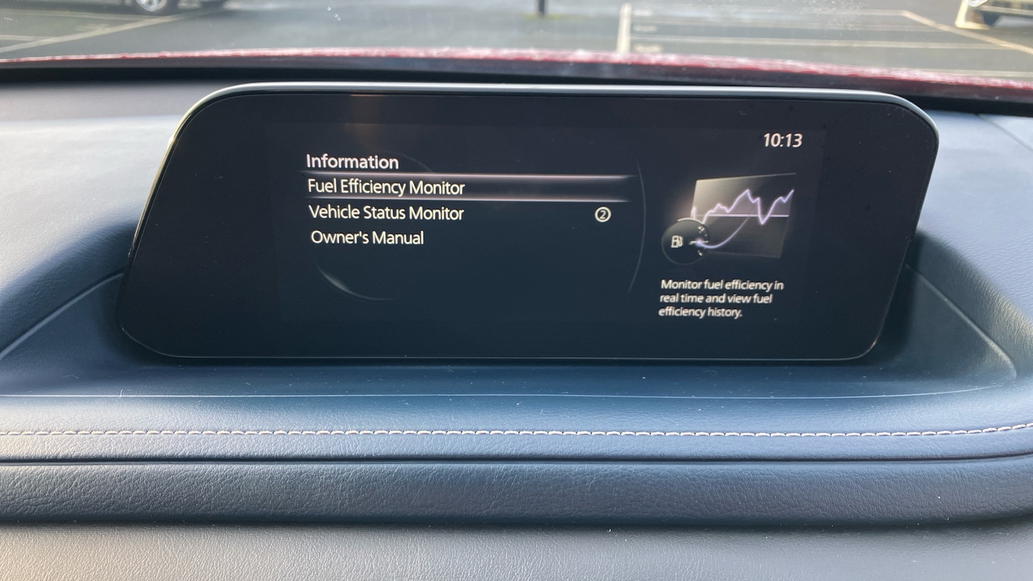 Used Mazda CX-30 2020 for sale - 76932111: Photo 58