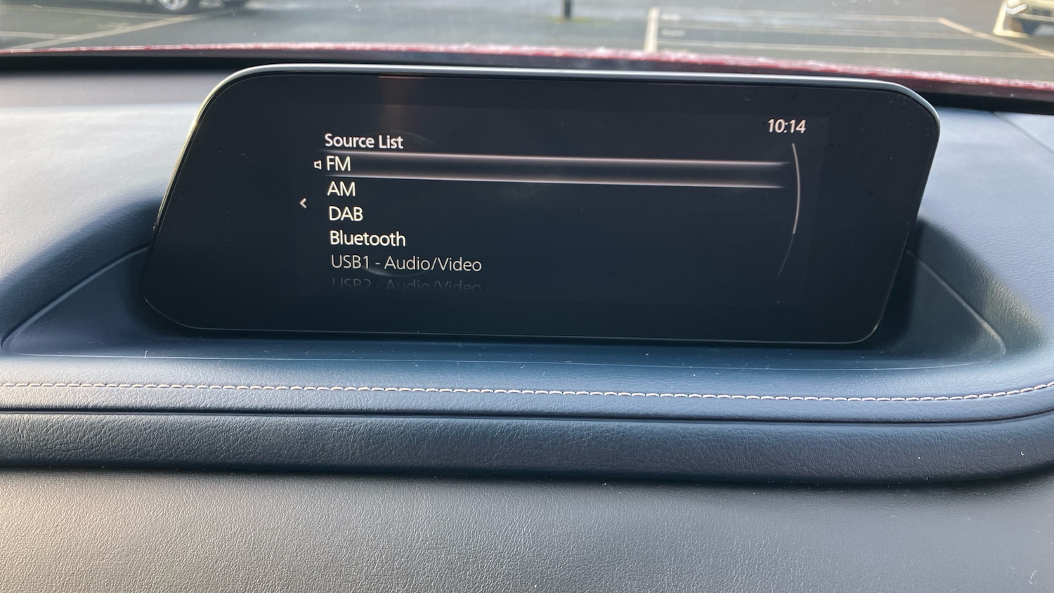 Used Mazda CX-30 2020 for sale - 76932111: Photo 59