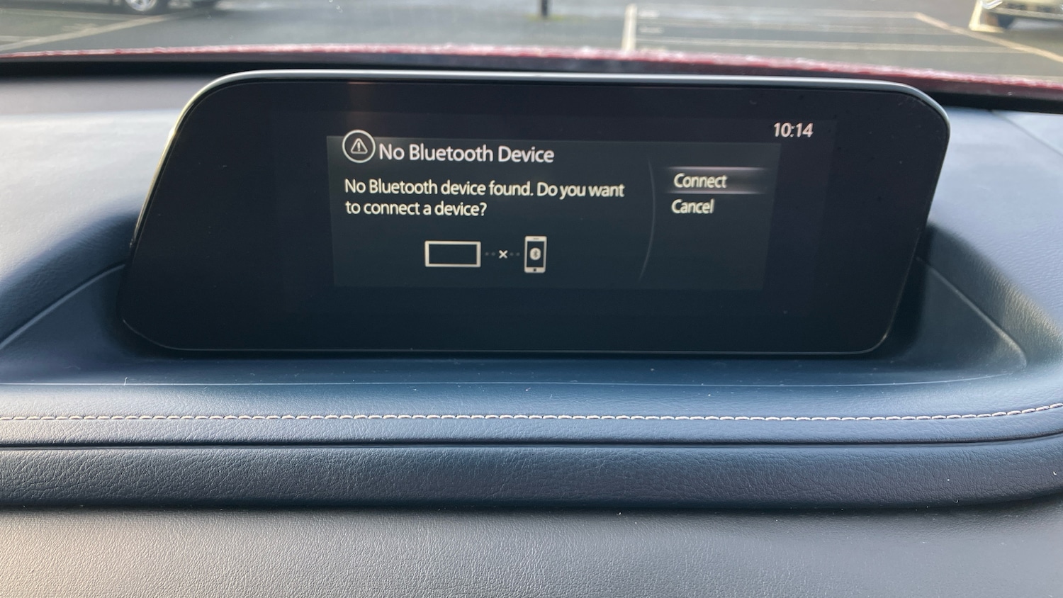 Used Mazda CX-30 2020 for sale - 76932111: Photo 60