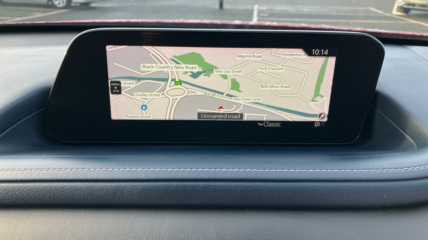 Used Mazda CX-30 2020 for sale - 76932111: Photo 61