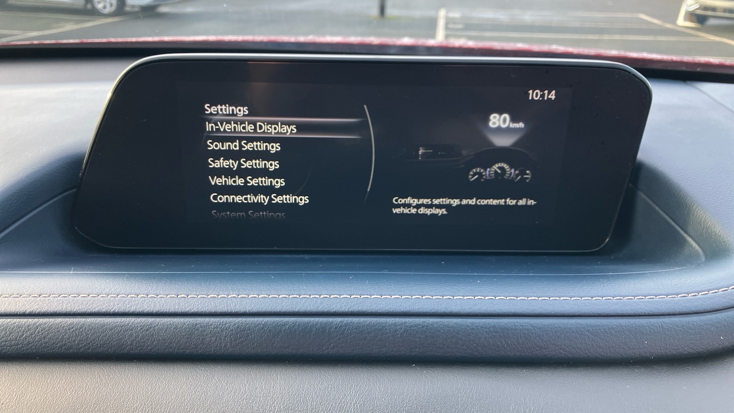 Used Mazda CX-30 2020 for sale - 76932111: Photo 62