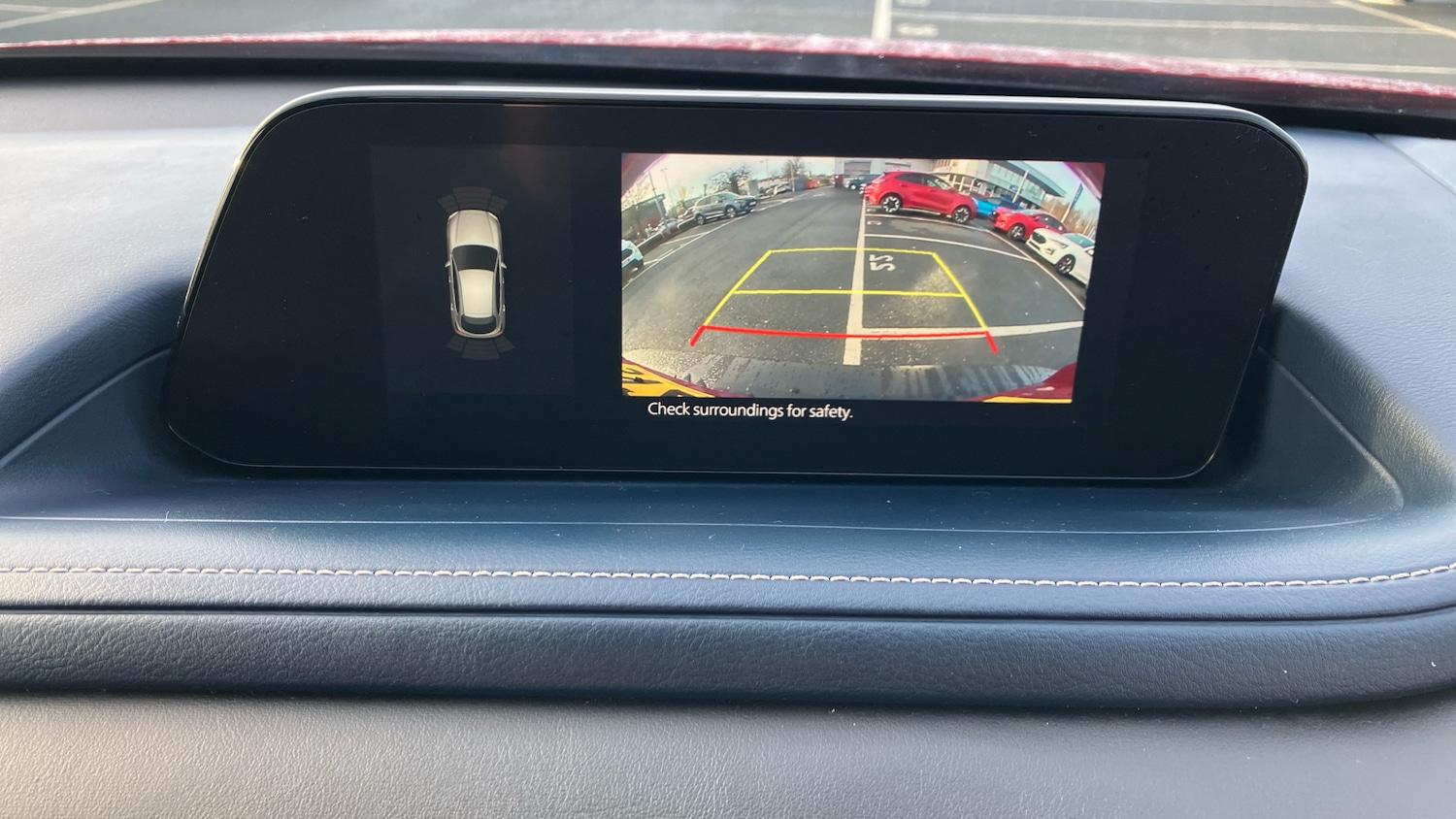 Used Mazda CX-30 2020 for sale - 76932111: Photo 63