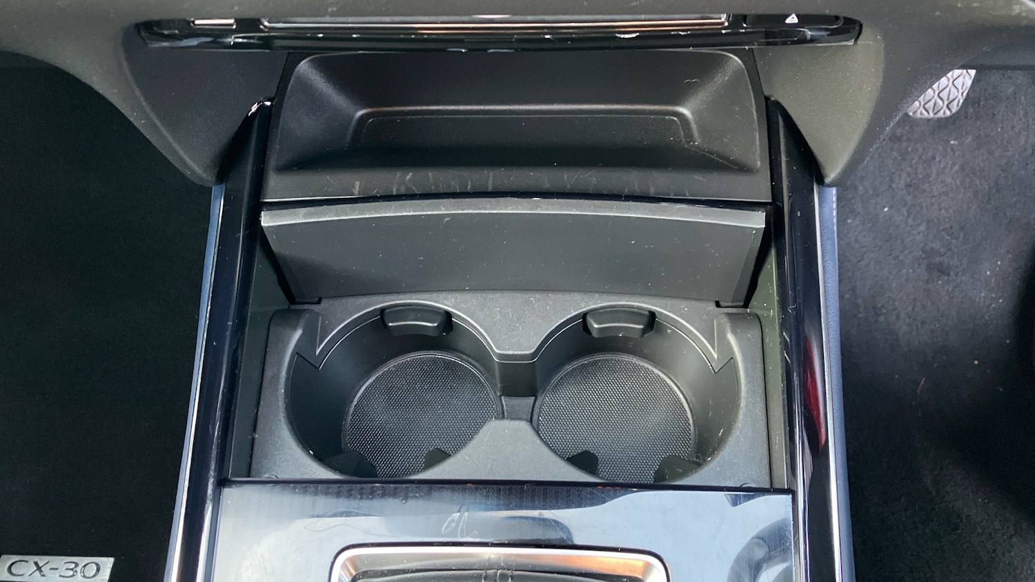 Used Mazda CX-30 2020 for sale - 76932111: Photo 65