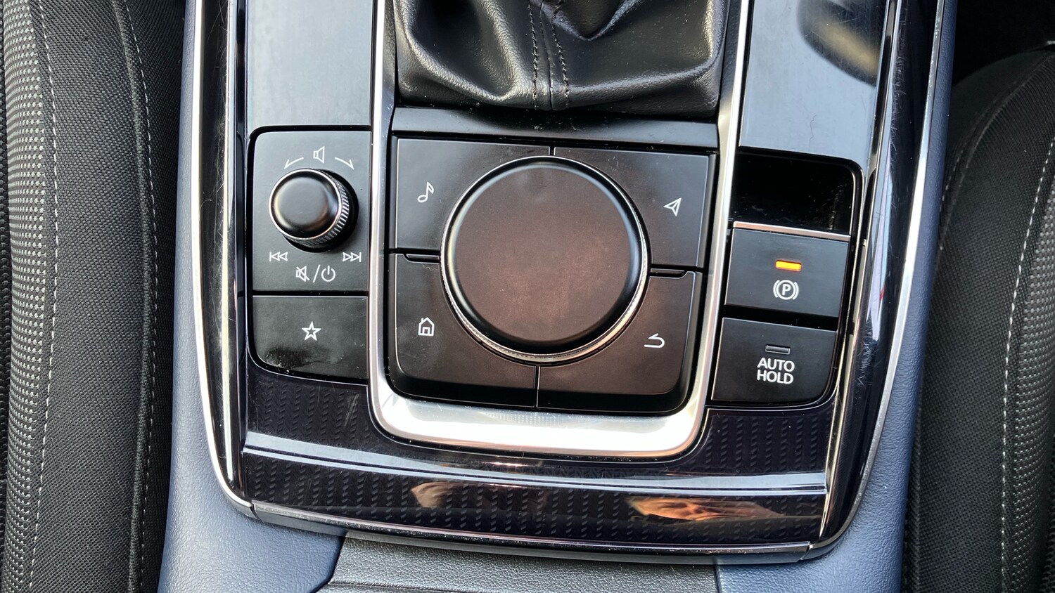 Used Mazda CX-30 2020 for sale - 76932111: Photo 66