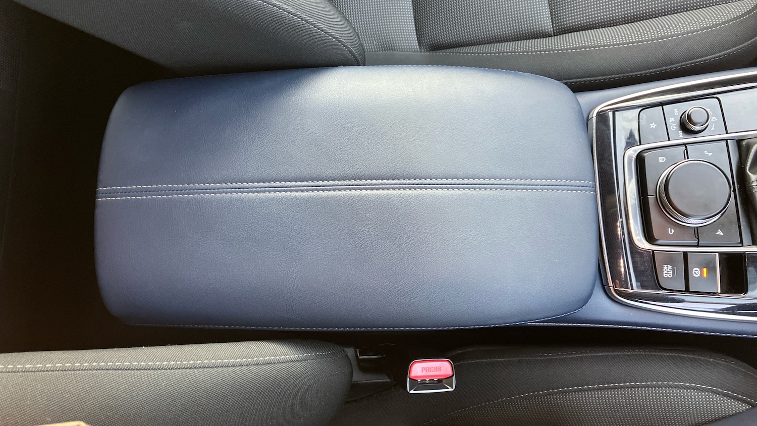 Used Mazda CX-30 2020 for sale - 76932111: Photo 68