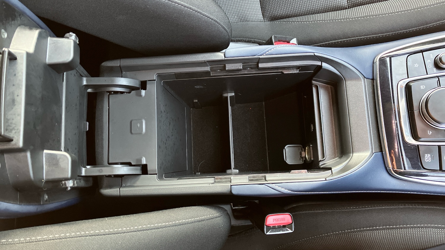 Used Mazda CX-30 2020 for sale - 76932111: Photo 69