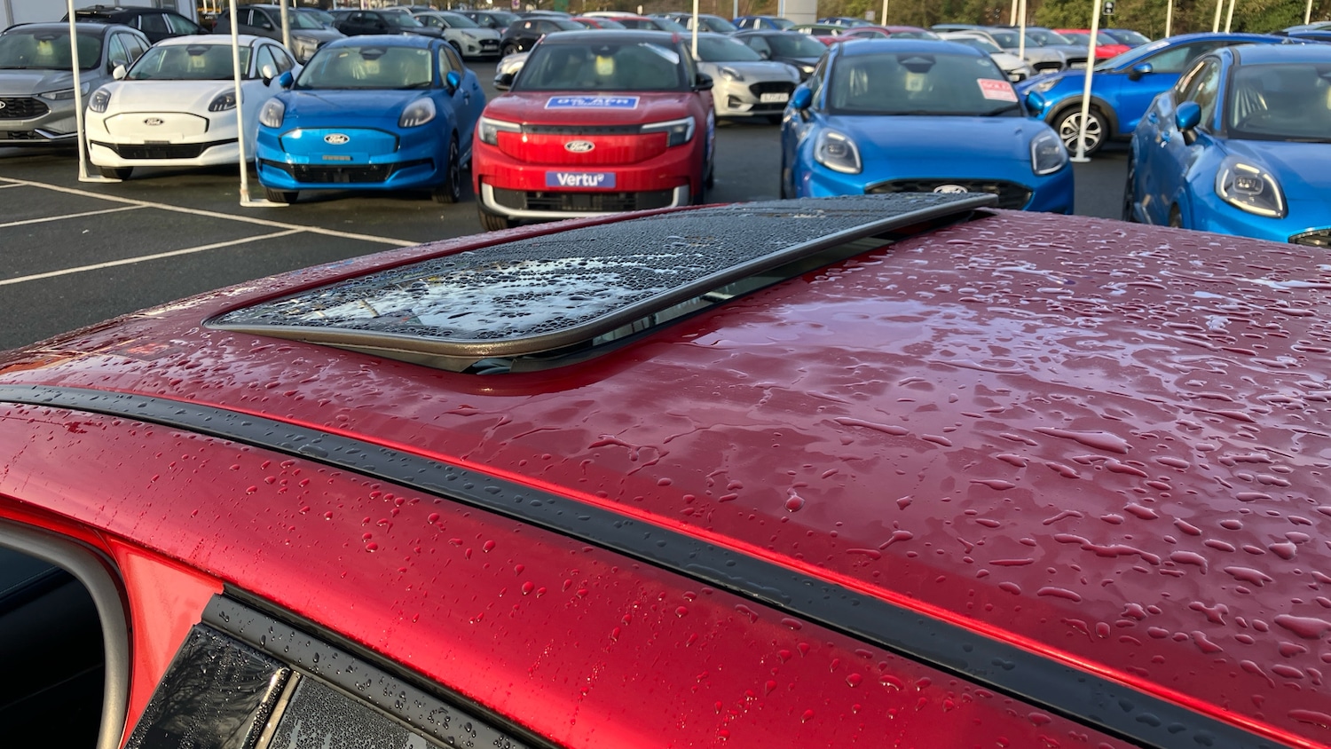 Used Mazda CX-30 2020 for sale - 76932111: Photo 75