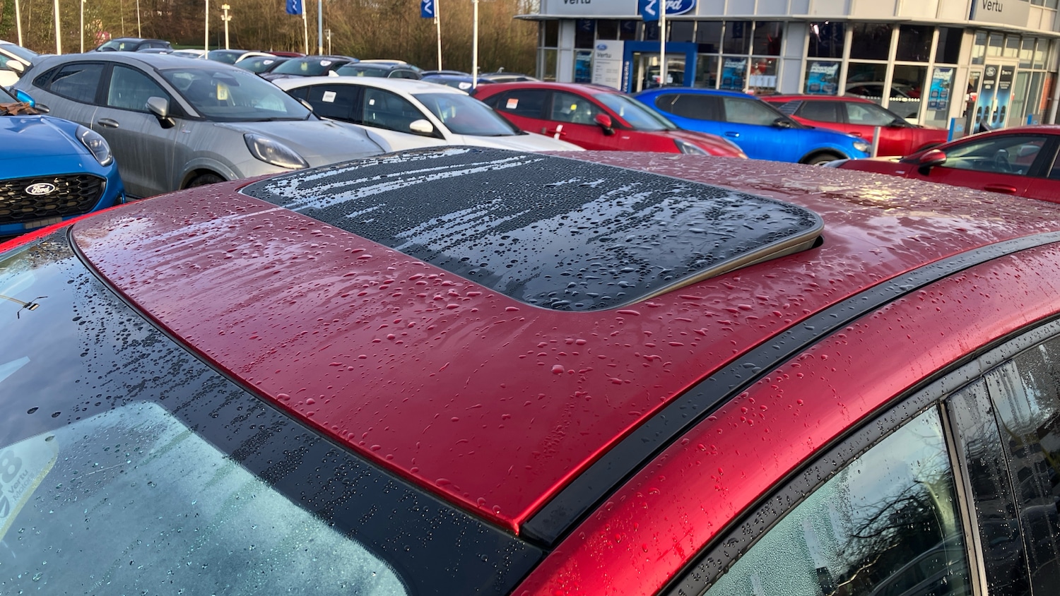 Used Mazda CX-30 2020 for sale - 76932111: Photo 76