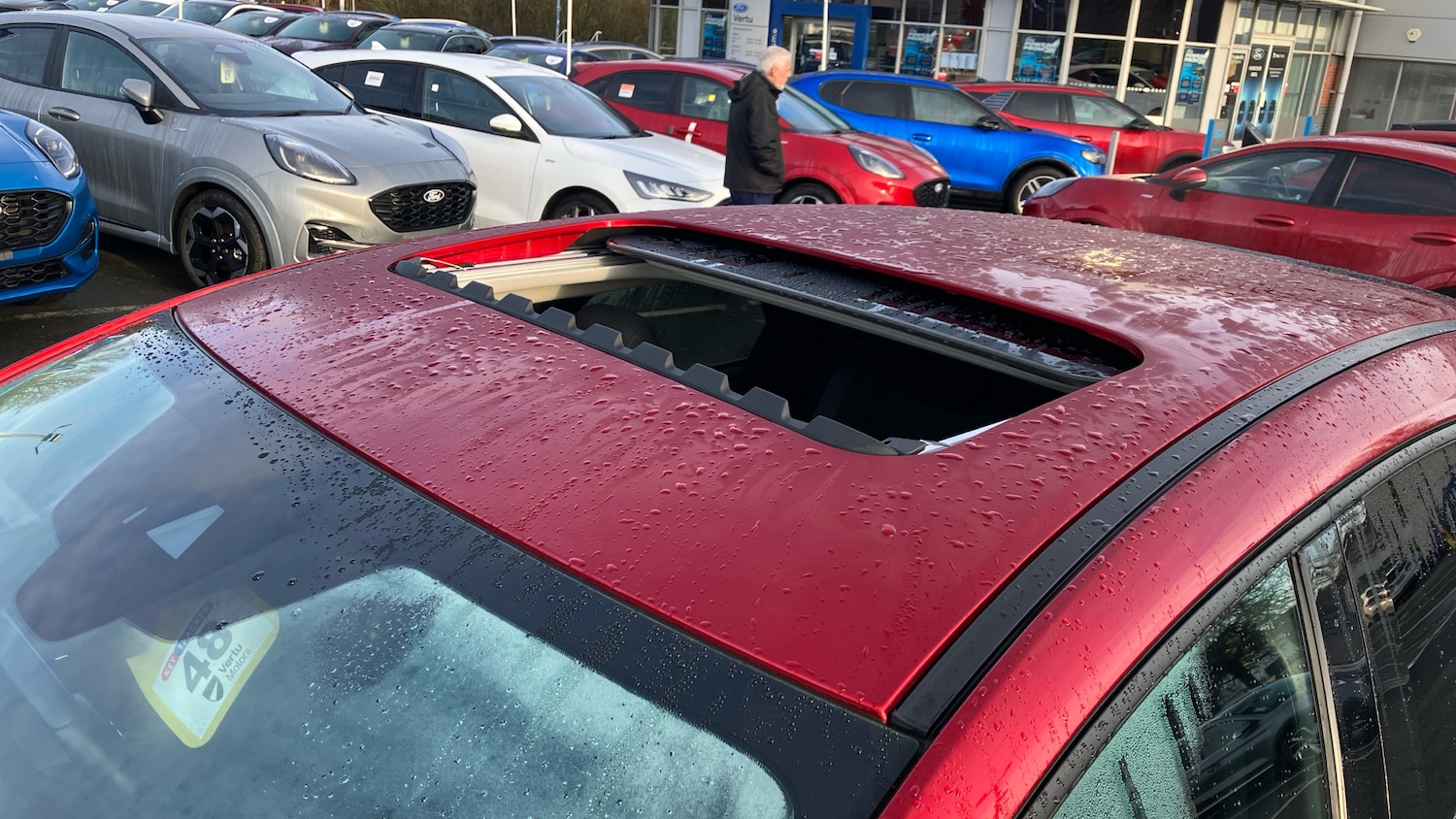 Used Mazda CX-30 2020 for sale - 76932111: Photo 79