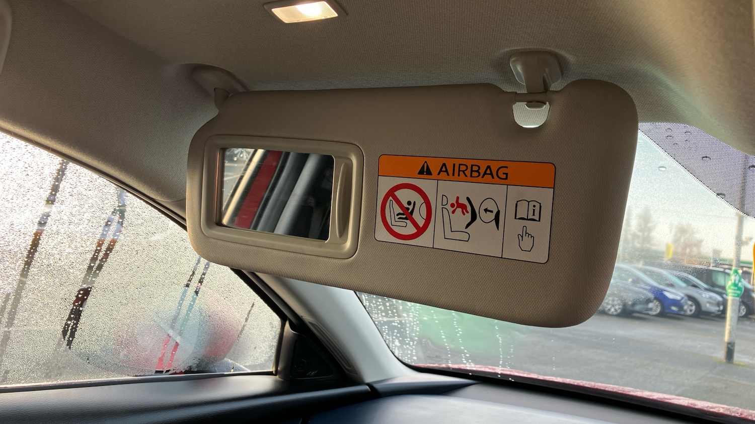 Used Mazda CX-30 2020 for sale - 76932111: Photo 80