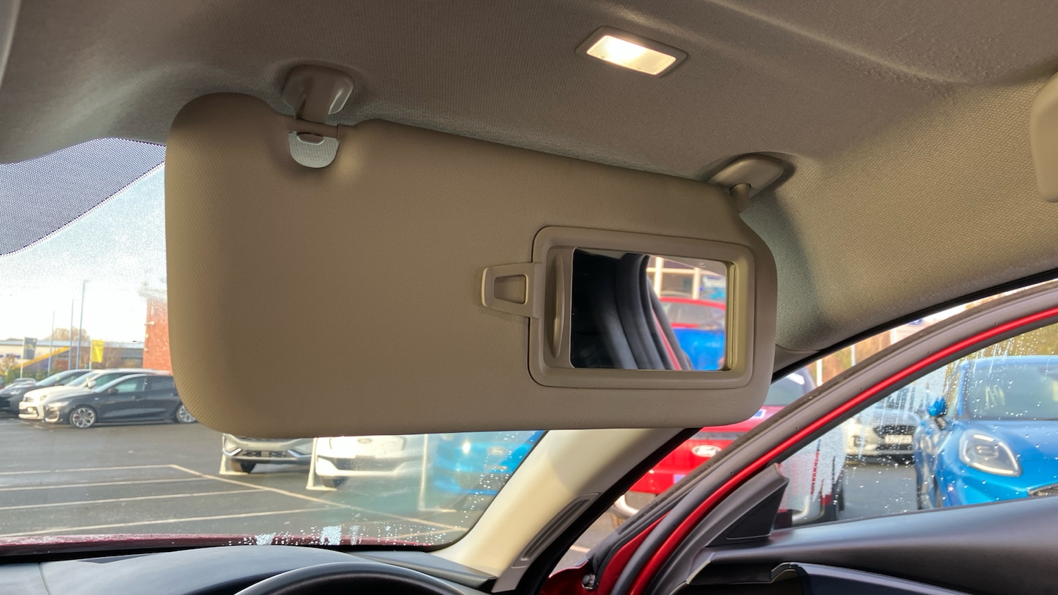 Used Mazda CX-30 2020 for sale - 76932111: Photo 81