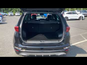 Used Kia Sportage 2020 for sale - 74992478: Photo
