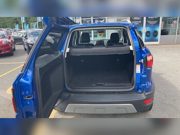 Used Ford Ecosport 2019 for sale - 78849674: Photo