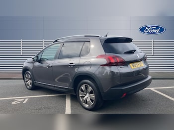 Used Peugeot 2008 2019 for sale - 78967863: Photo