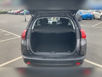 Used Peugeot 2008 2019 for sale - 78967863: Photo