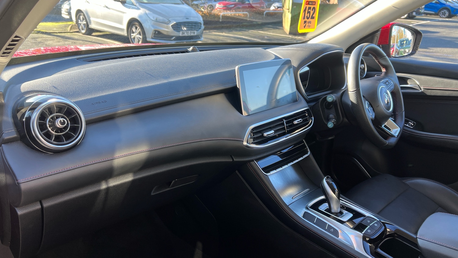 Used MG MG HS 2024 for sale - 77562444: Photo 13