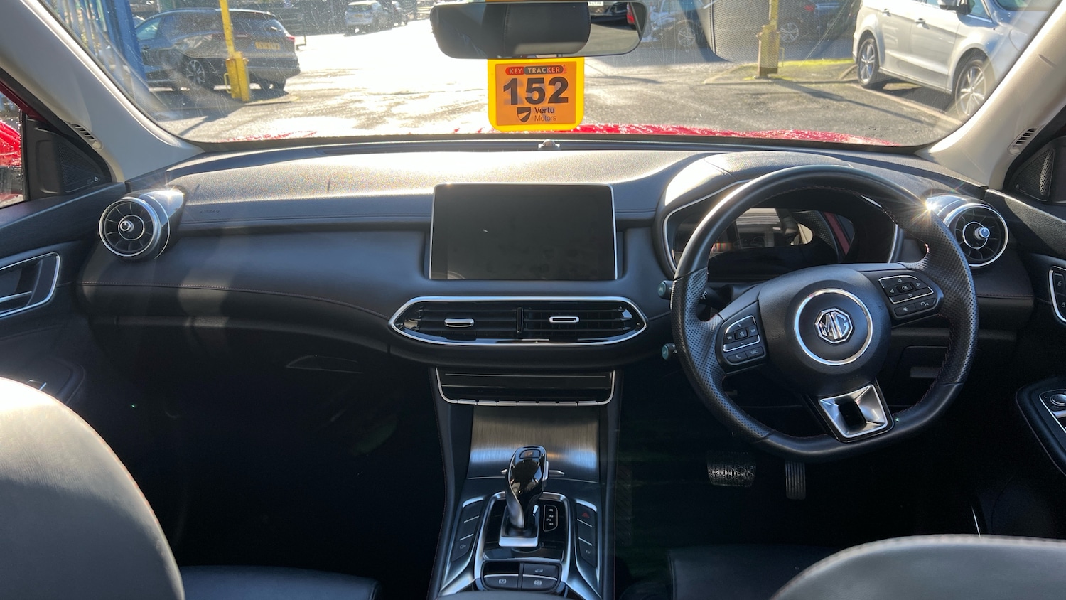 Used MG MG HS 2024 for sale - 77562444: Photo 14