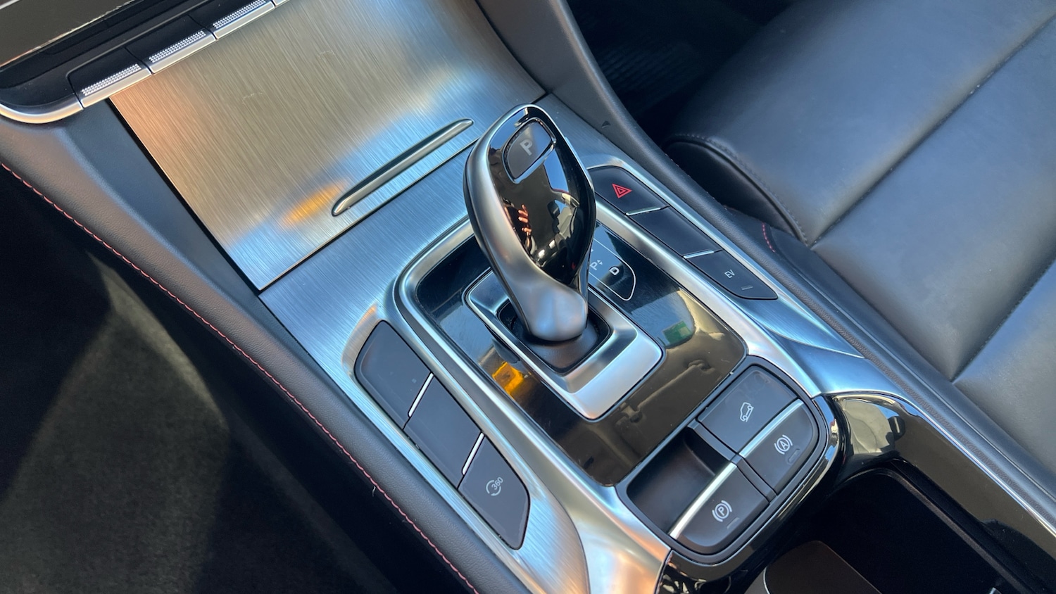 Used MG MG HS 2024 for sale - 77562444: Photo 16