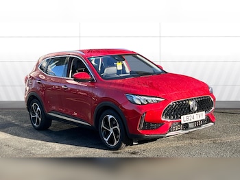 Used MG MG HS 2024 for sale - 77562444: Photo