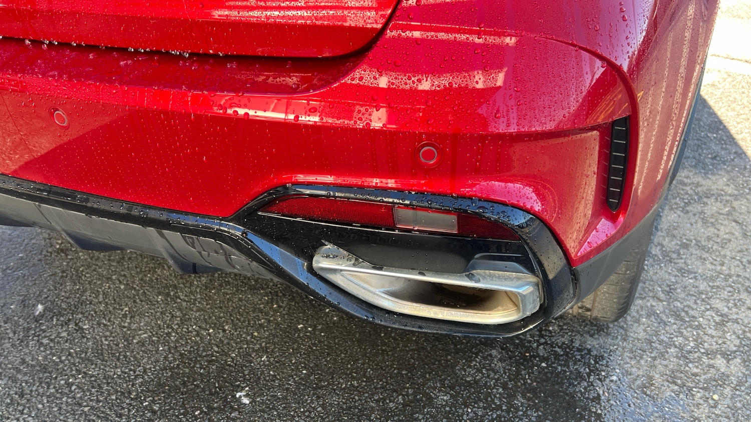 Used MG MG HS 2024 for sale - 77562444: Photo 23