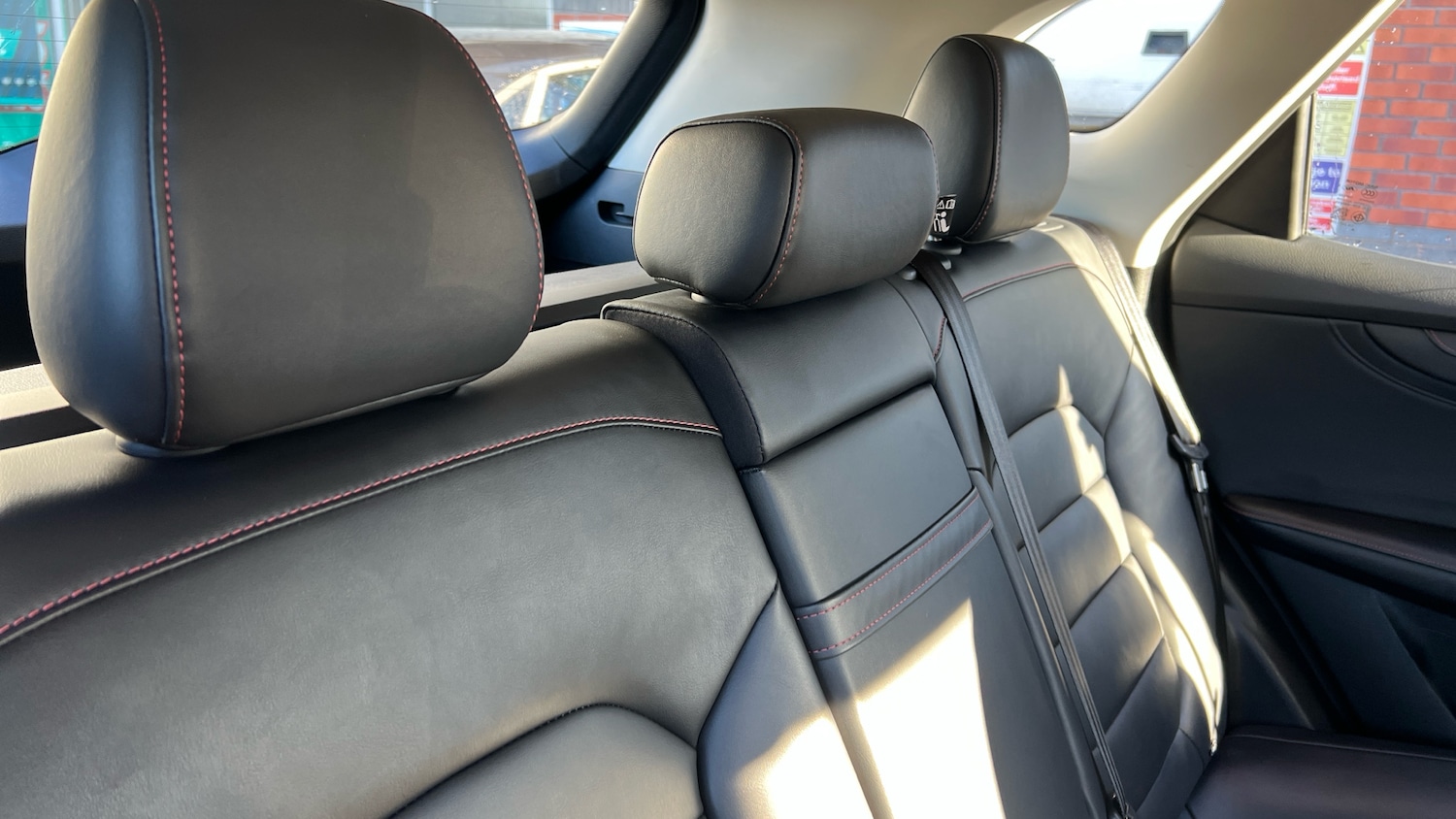 Used MG MG HS 2024 for sale - 77562444: Photo 25