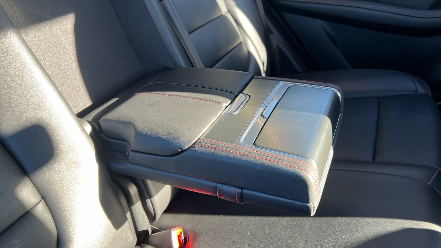 Used MG MG HS 2024 for sale - 77562444: Photo 26