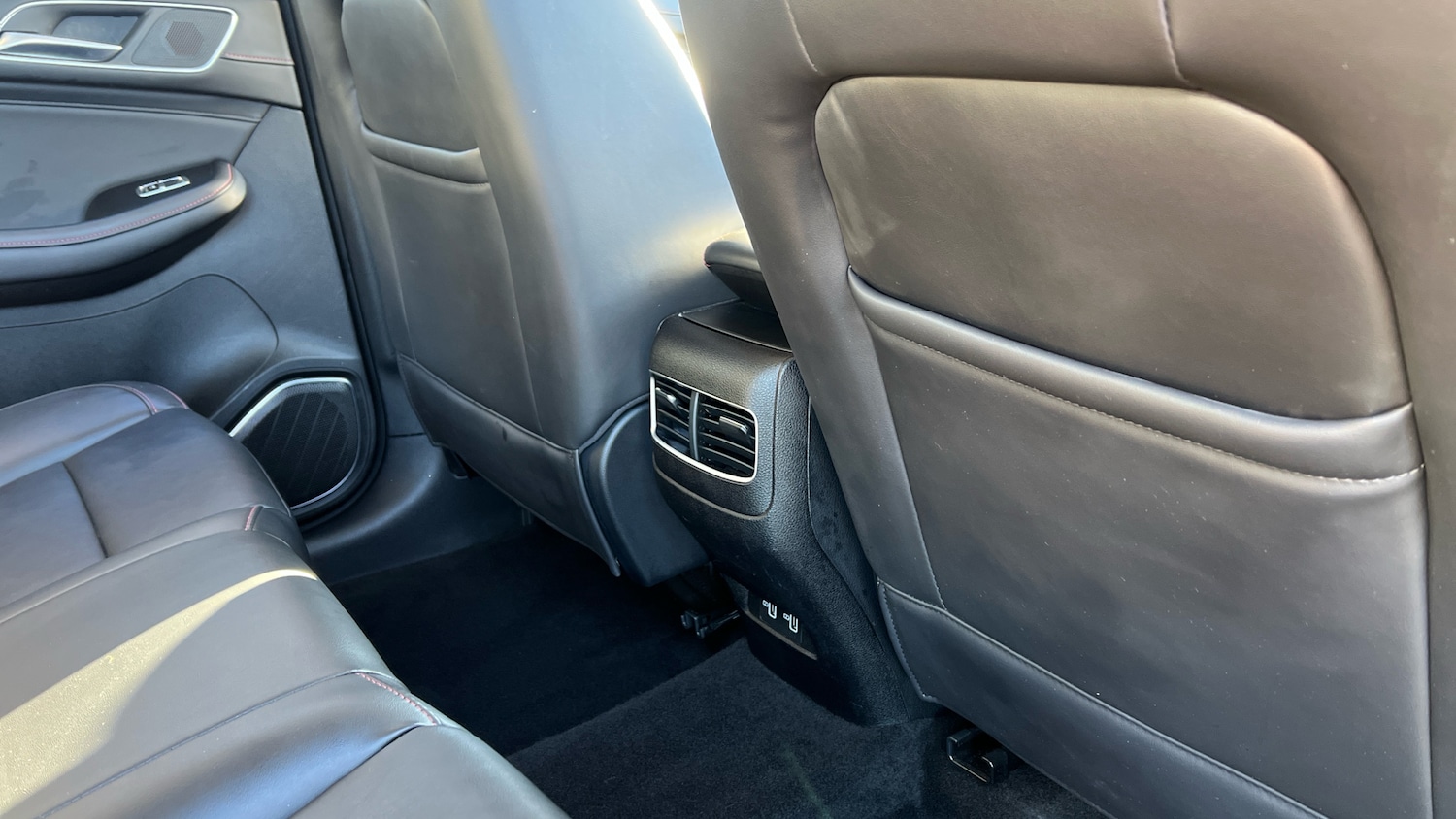 Used MG MG HS 2024 for sale - 77562444: Photo 28