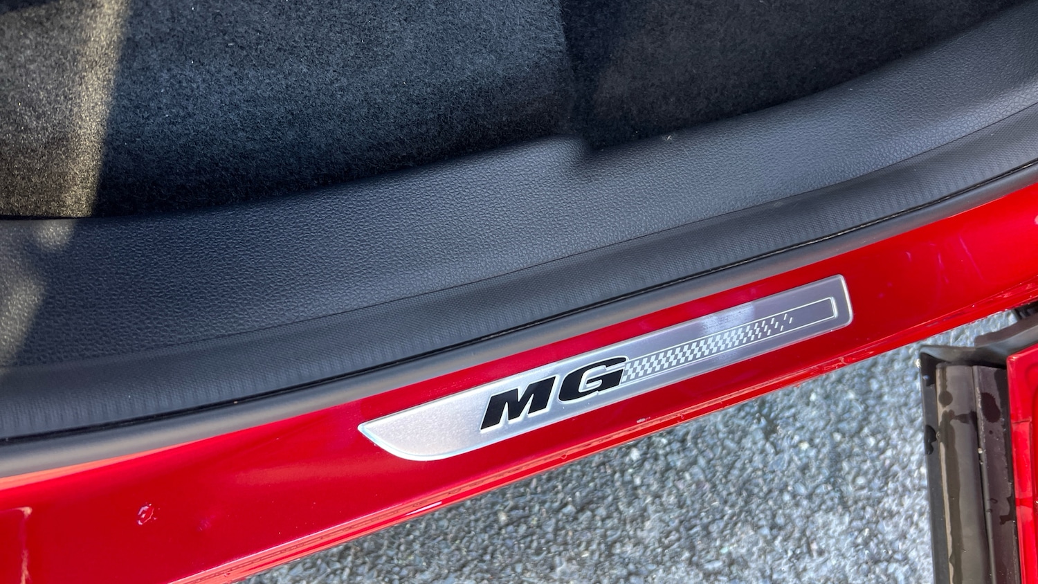 Used MG MG HS 2024 for sale - 77562444: Photo 29