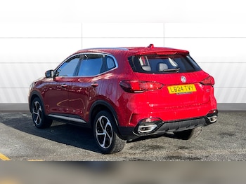 Used MG MG HS 2024 for sale - 77562444: Photo