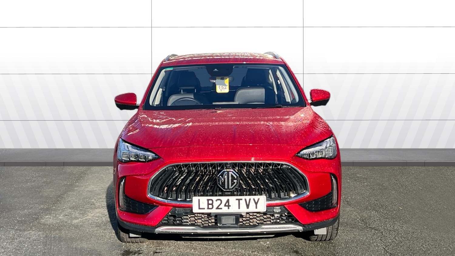 Used MG MG HS 2024 for sale - 77562444: Photo 3