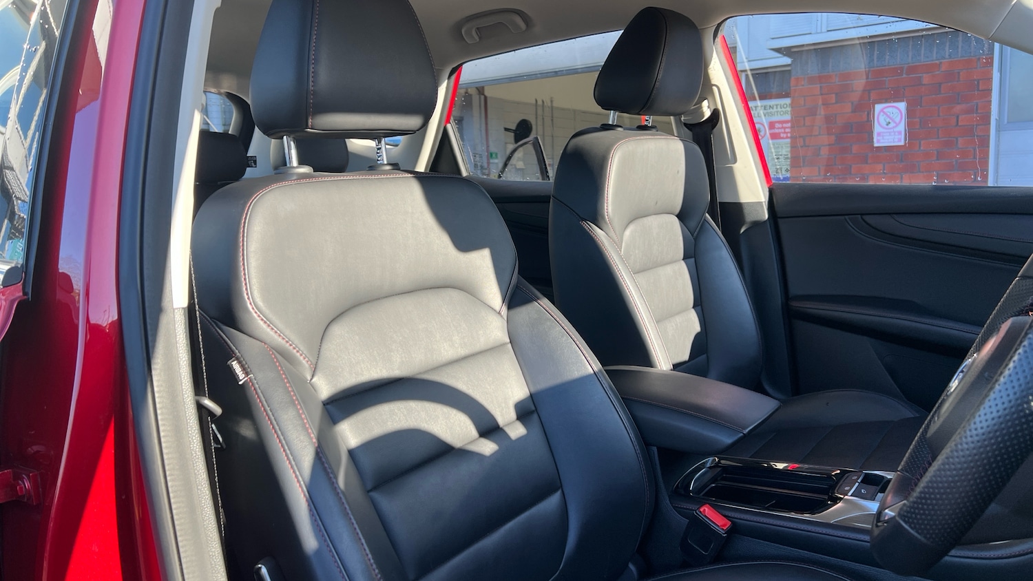 Used MG MG HS 2024 for sale - 77562444: Photo 35