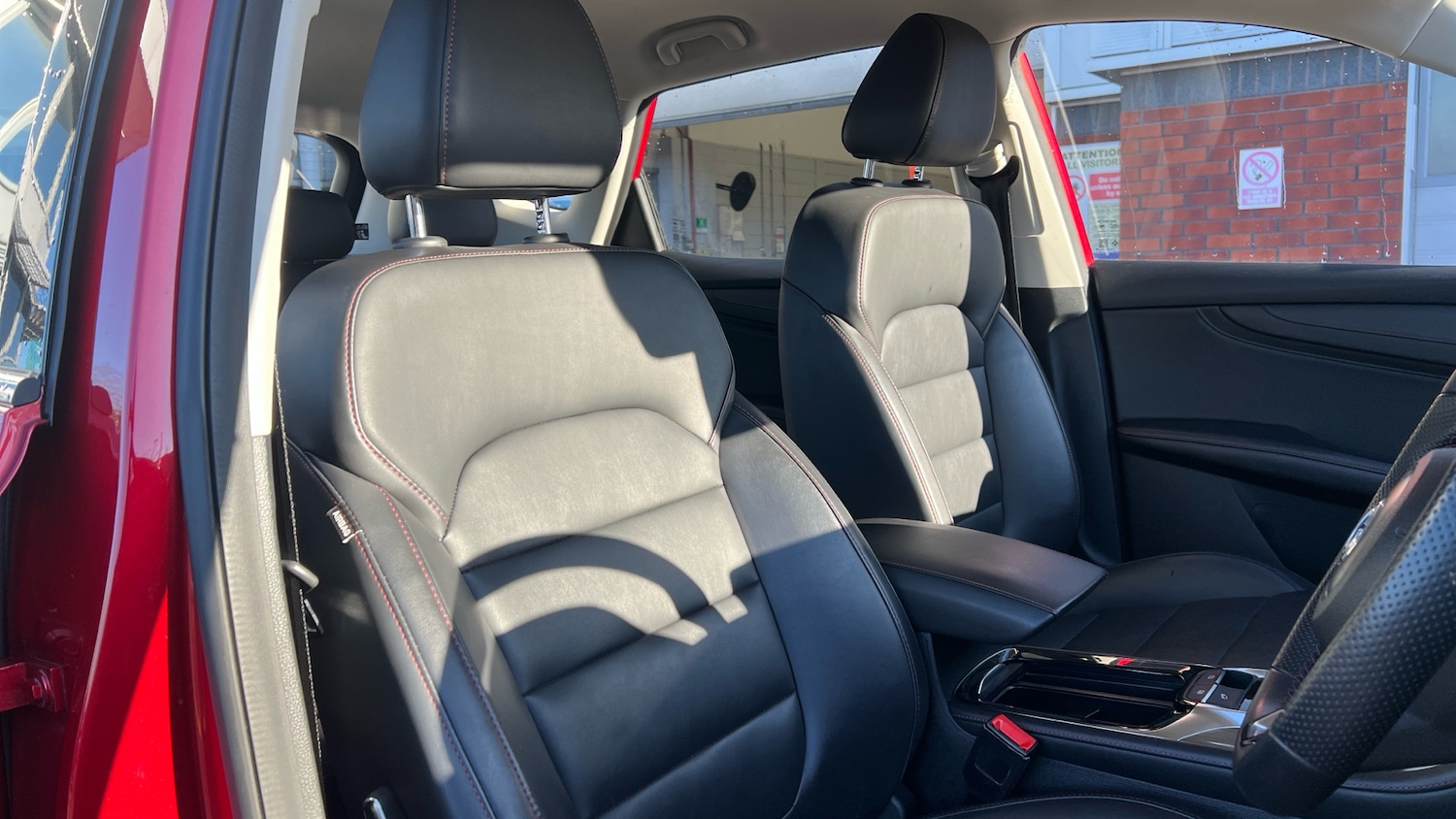 Used MG MG HS 2024 for sale - 77562444: Photo 36