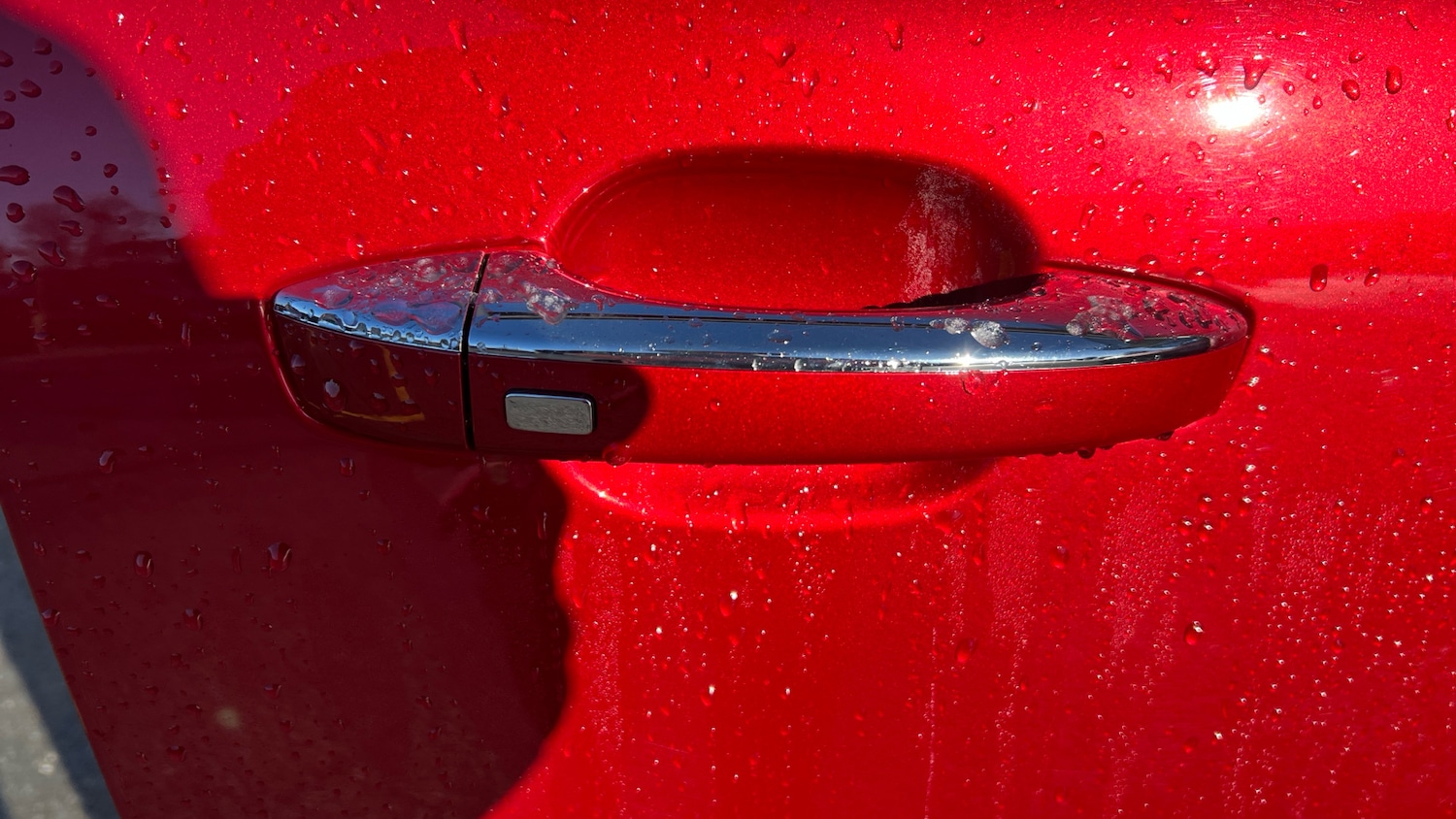 Used MG MG HS 2024 for sale - 77562444: Photo 37