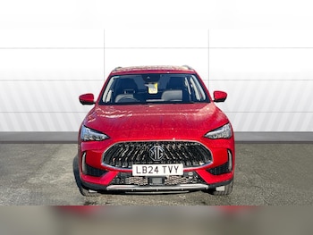 Used MG MG HS 2024 for sale - 77562444: Photo