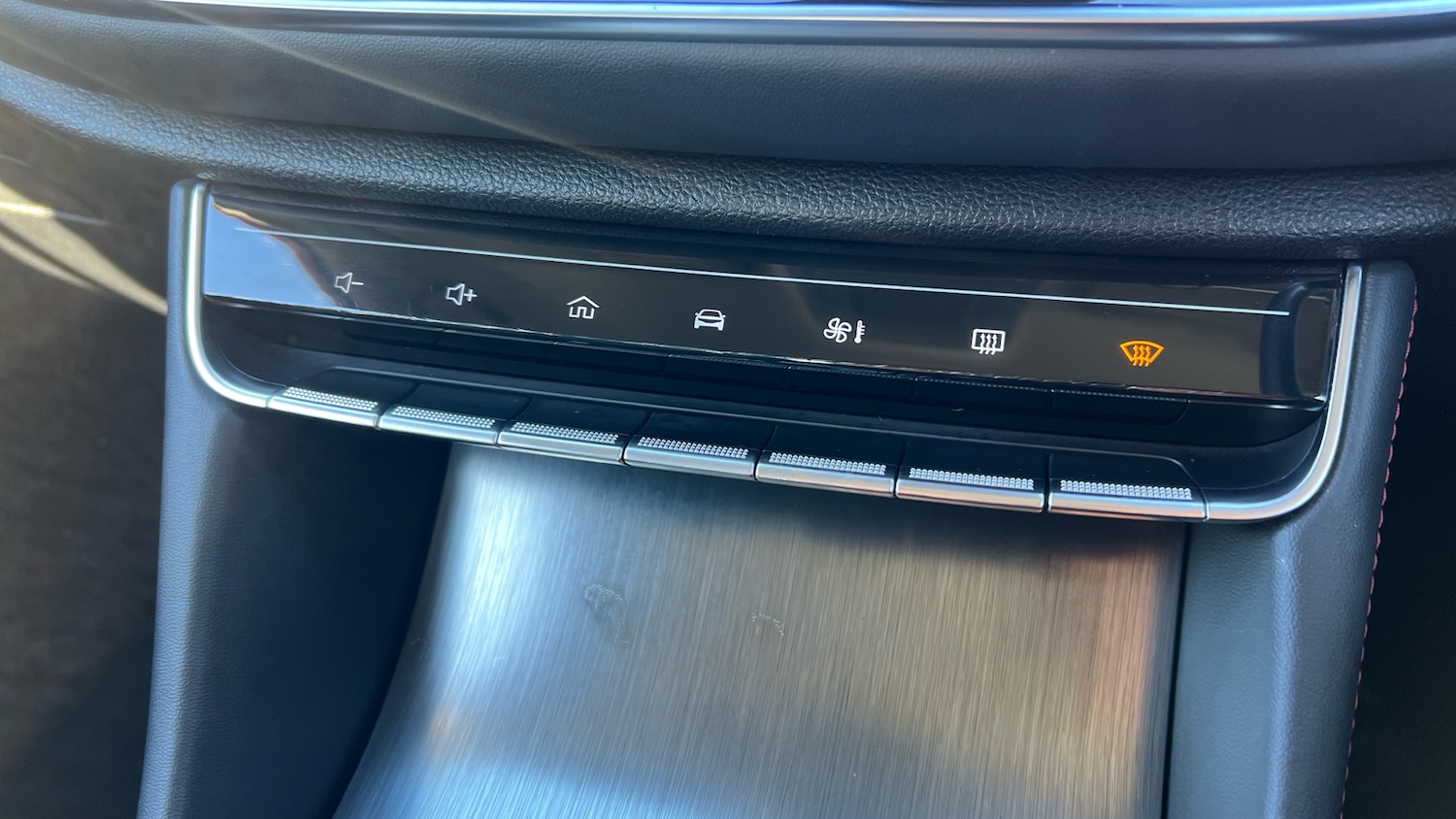 Used MG MG HS 2024 for sale - 77562444: Photo 40