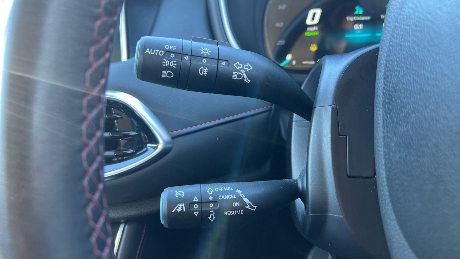 Used MG MG HS 2024 for sale - 77562444: Photo 42