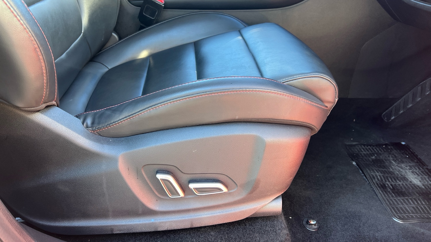 Used MG MG HS 2024 for sale - 77562444: Photo 43