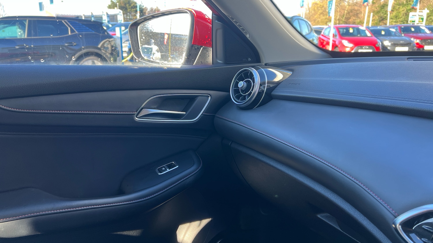 Used MG MG HS 2024 for sale - 77562444: Photo 44