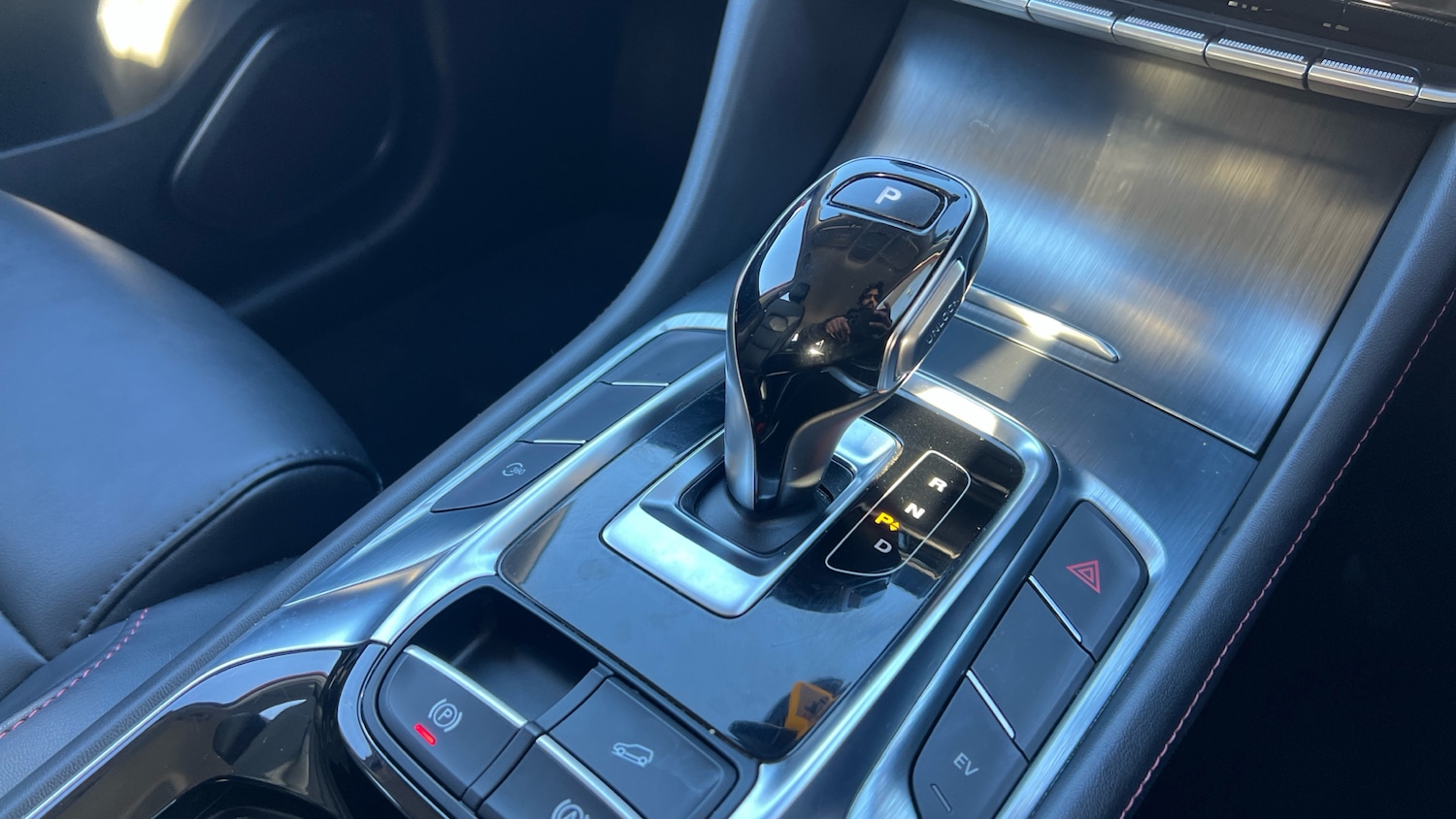 Used MG MG HS 2024 for sale - 77562444: Photo 45