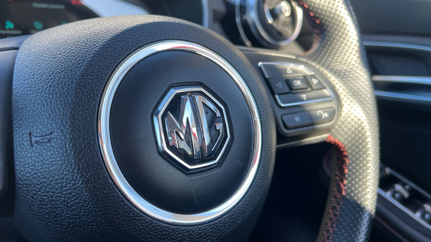 Used MG MG HS 2024 for sale - 77562444: Photo 46