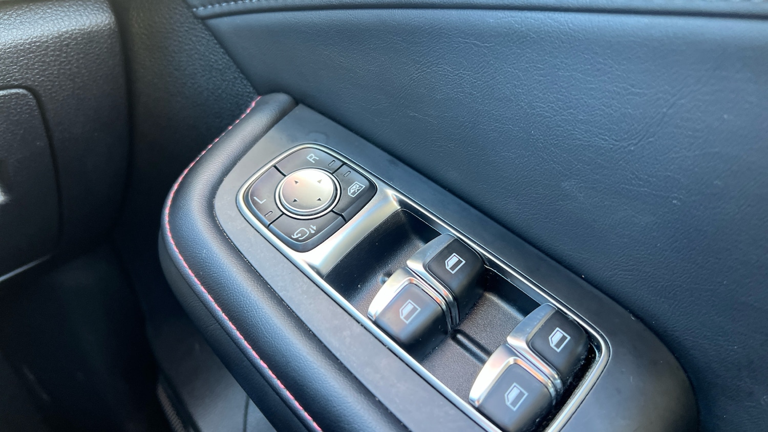 Used MG MG HS 2024 for sale - 77562444: Photo 47