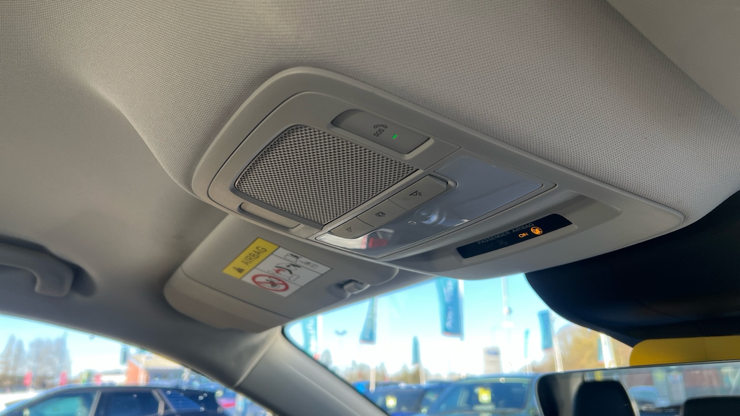 Used MG MG HS 2024 for sale - 77562444: Photo 48