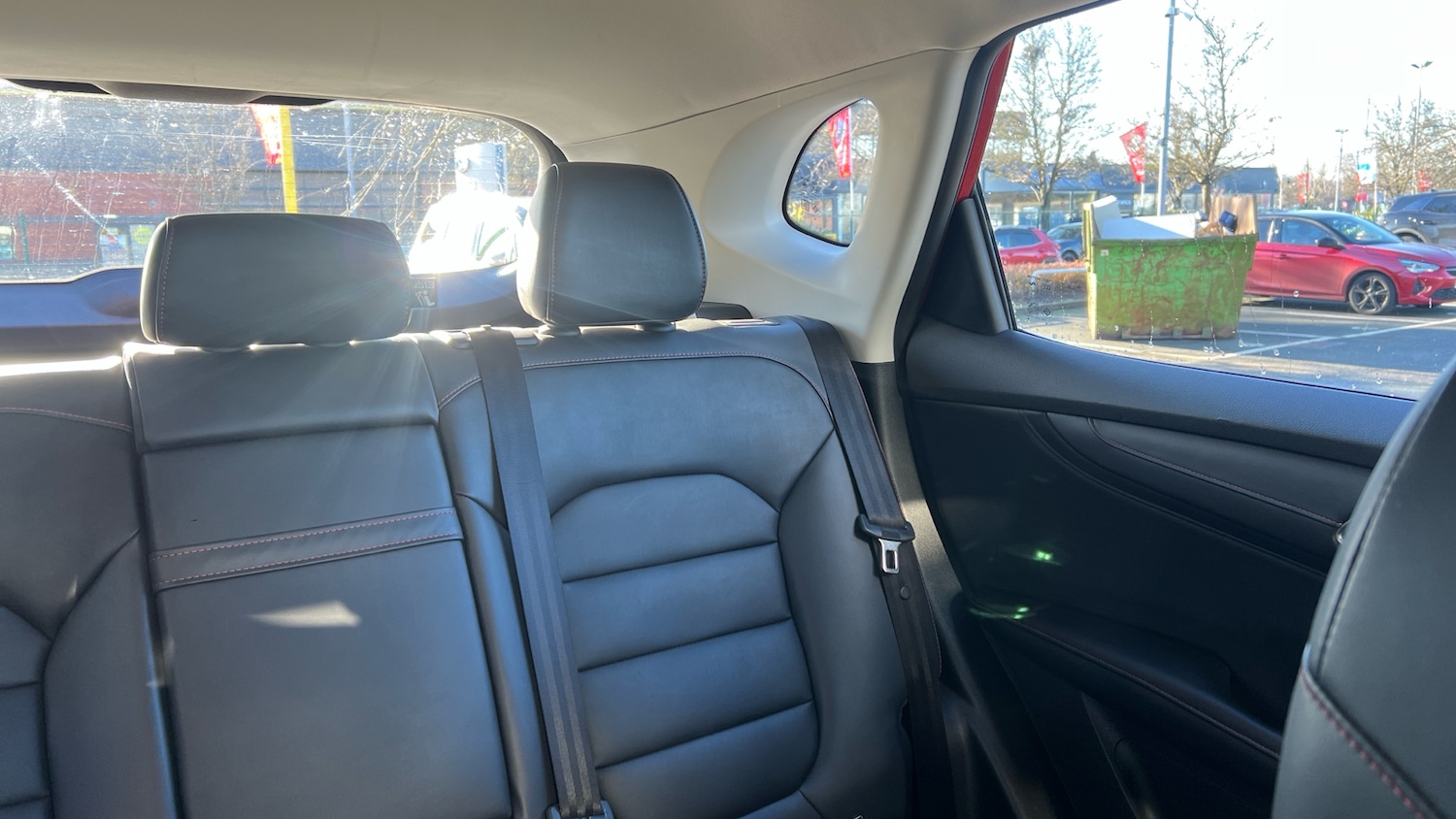 Used MG MG HS 2024 for sale - 77562444: Photo 49