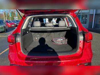 Used MG MG HS 2024 for sale - 77562444: Photo