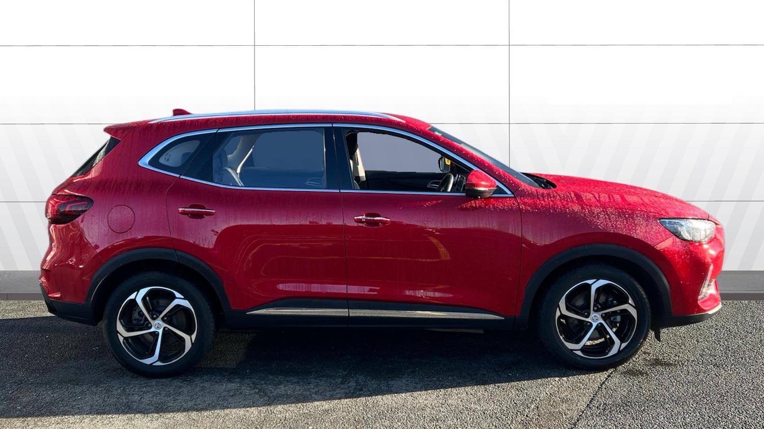 Used MG MG HS 2024 for sale - 77562444: Photo 5