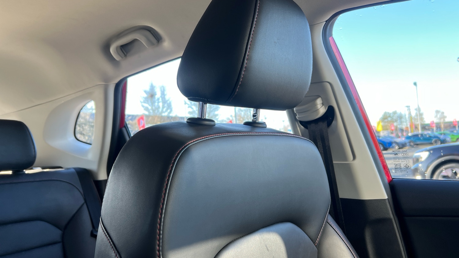 Used MG MG HS 2024 for sale - 77562444: Photo 50