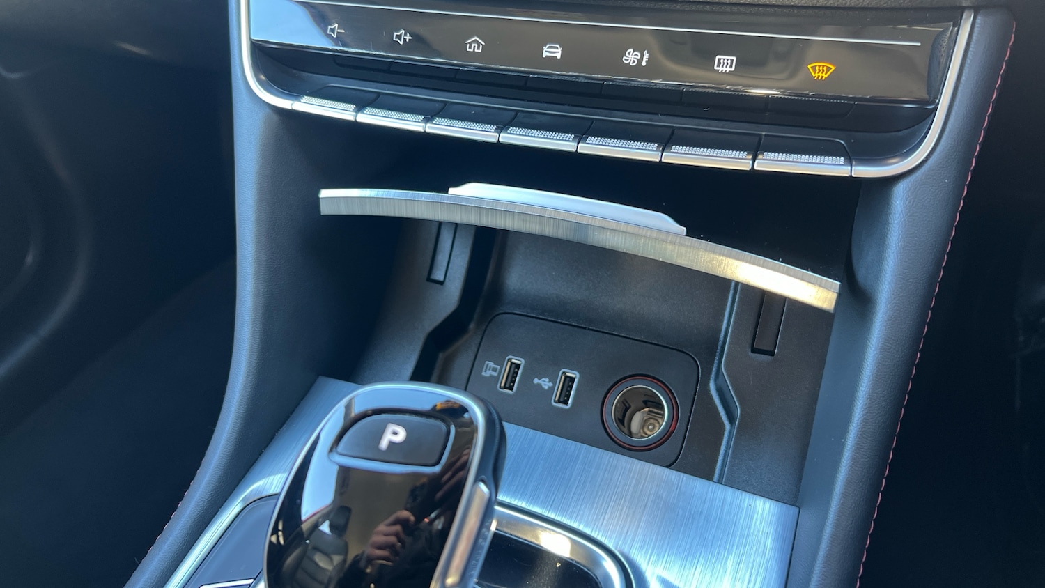 Used MG MG HS 2024 for sale - 77562444: Photo 52